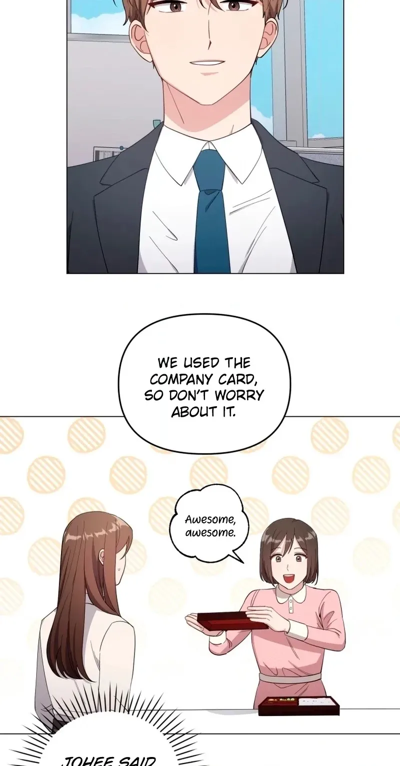 Lip Service Chapter 10 page 20 - 