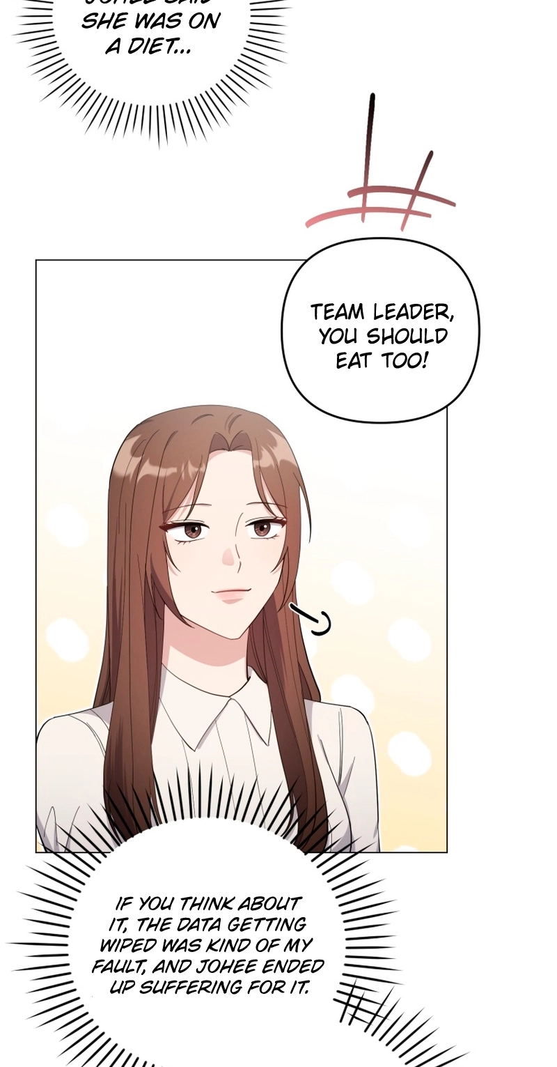 Lip Service Chapter 10 page 21 - 