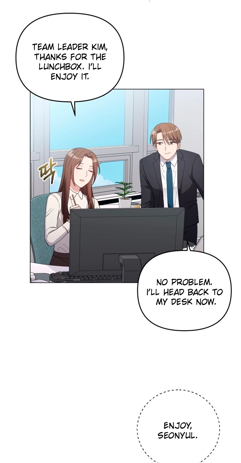 Lip Service Chapter 10 page 23 - 