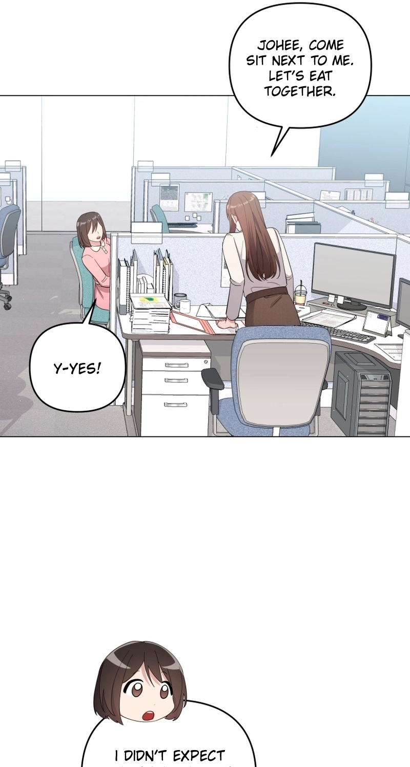 Lip Service Chapter 10 page 25 - 
