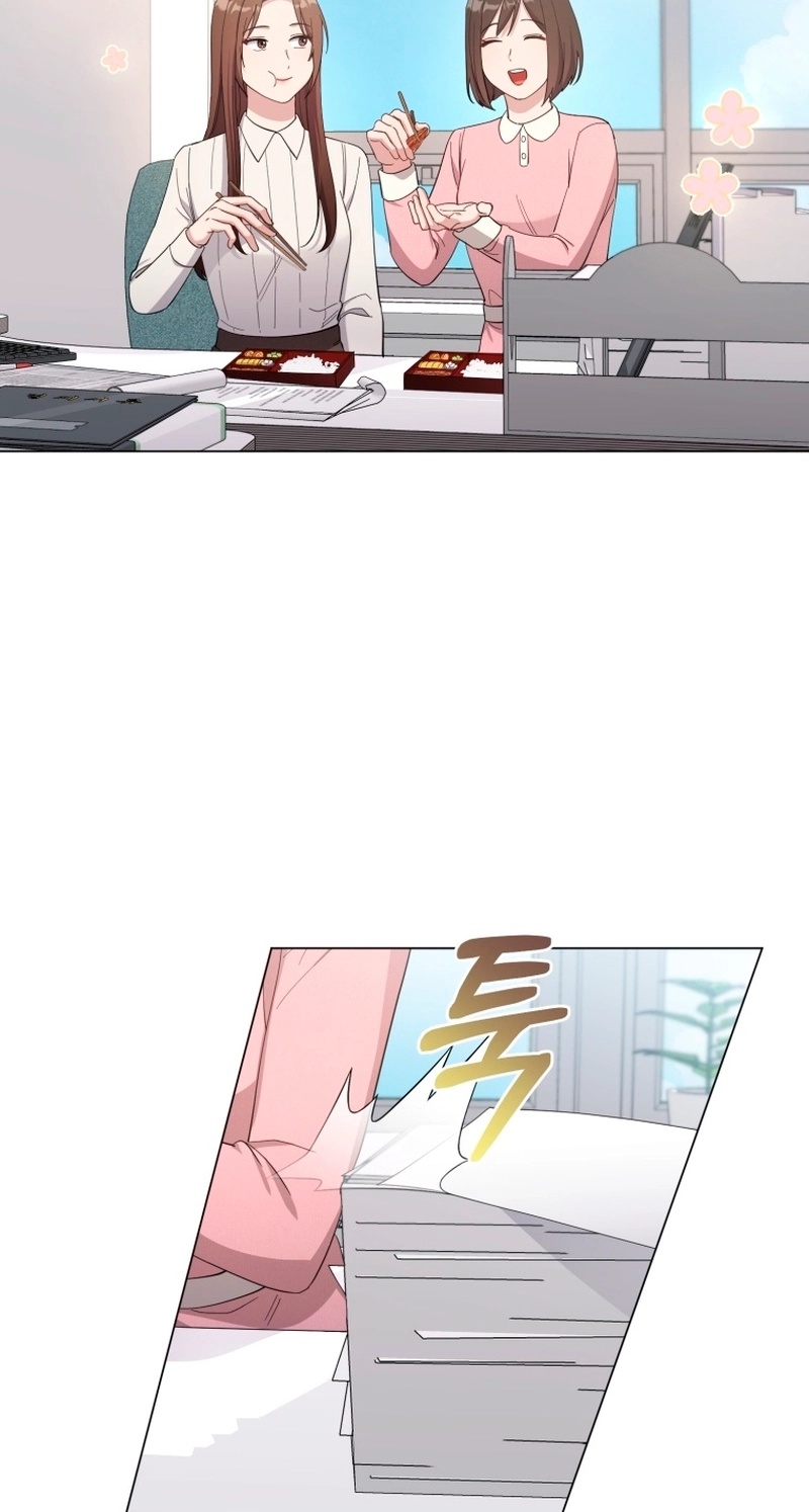 Lip Service Chapter 10 page 27 - 