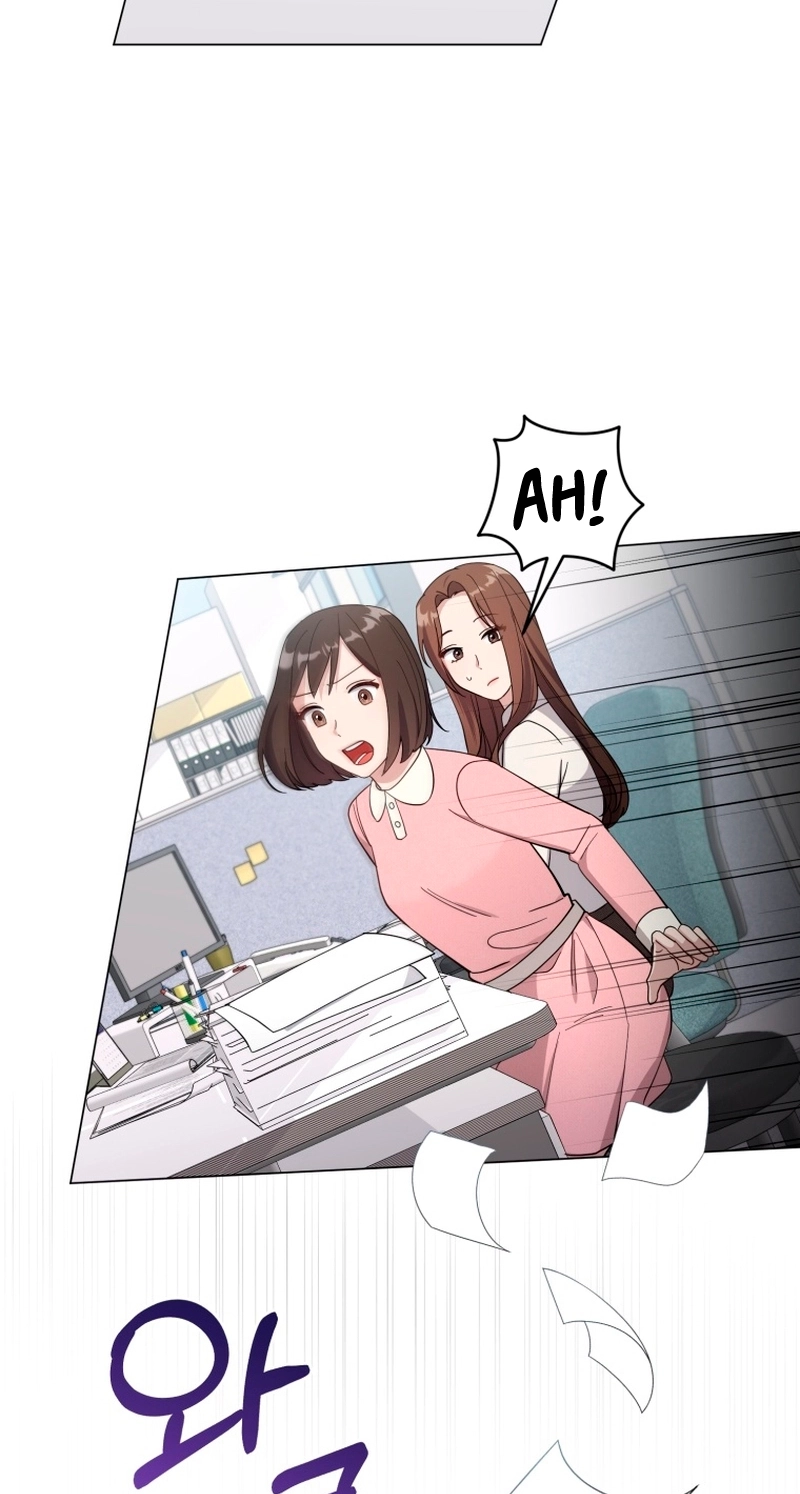 Lip Service Chapter 10 page 28 - 