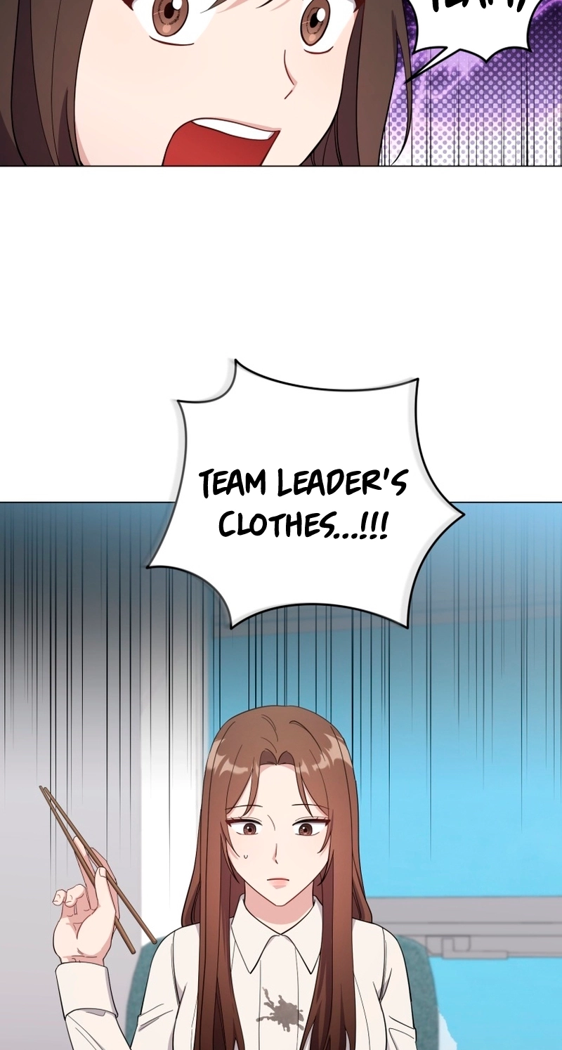 Lip Service Chapter 10 page 31 - 