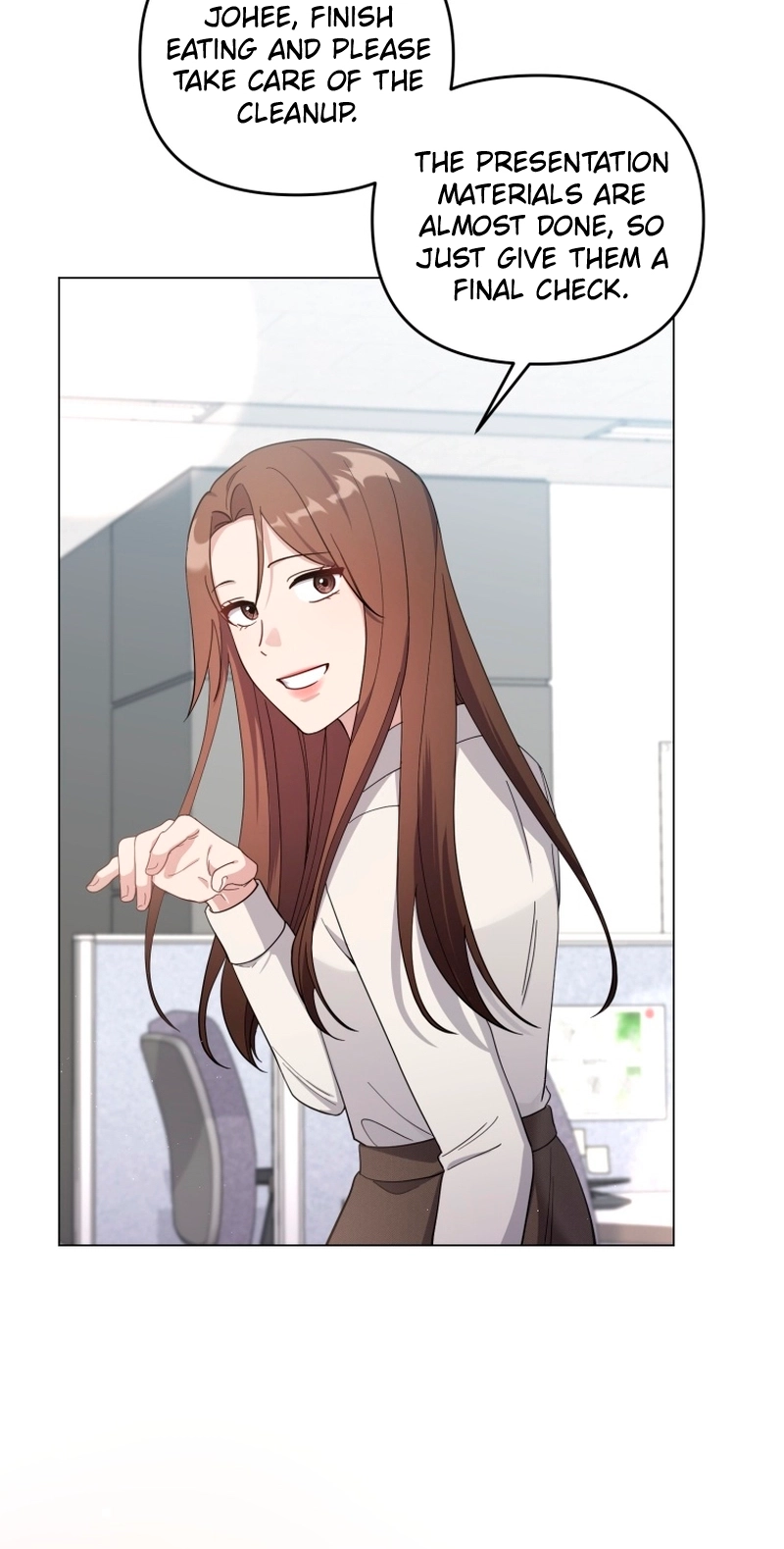 Lip Service Chapter 10 page 35 - 
