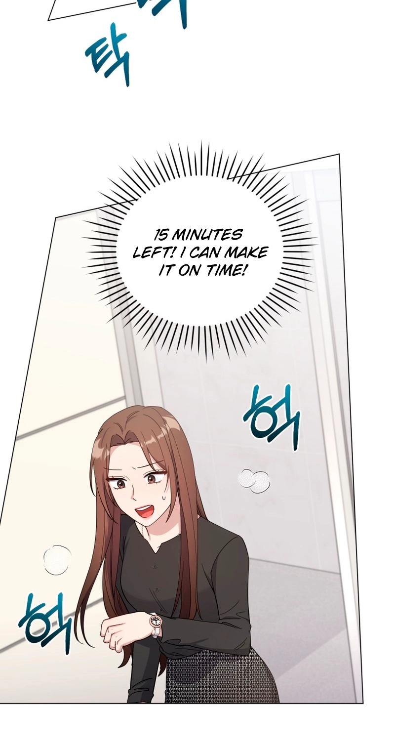 Lip Service Chapter 10 page 42 - 