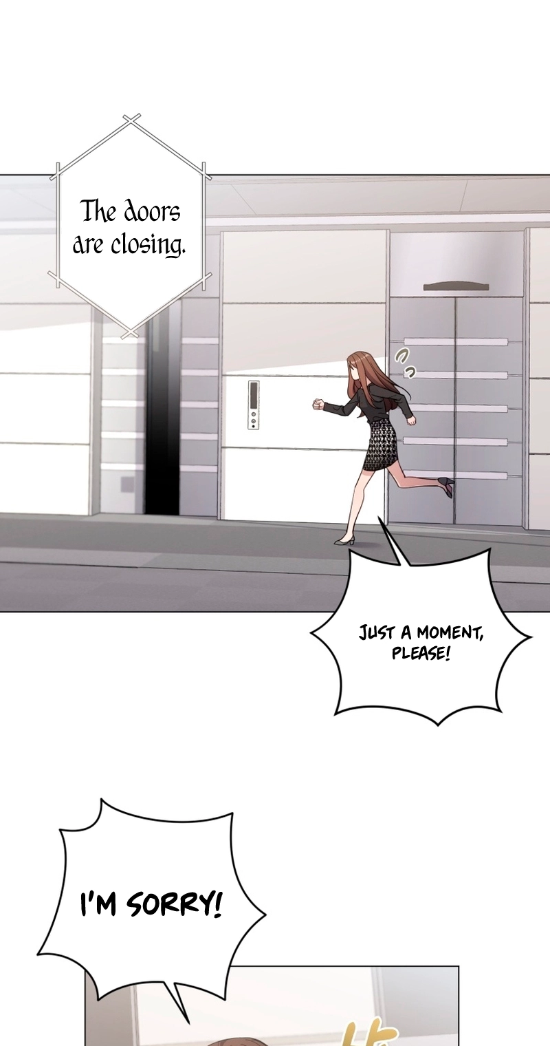 Lip Service Chapter 10 page 43 - 