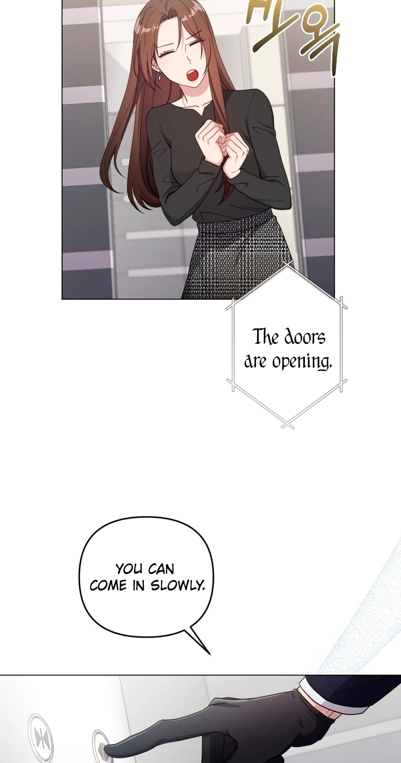 Lip Service Chapter 10 page 44 - 
