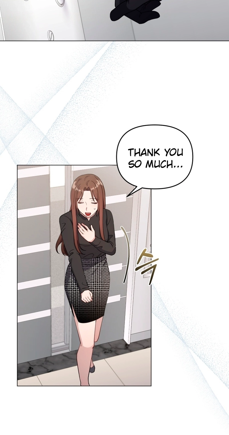 Lip Service Chapter 10 page 45 - 