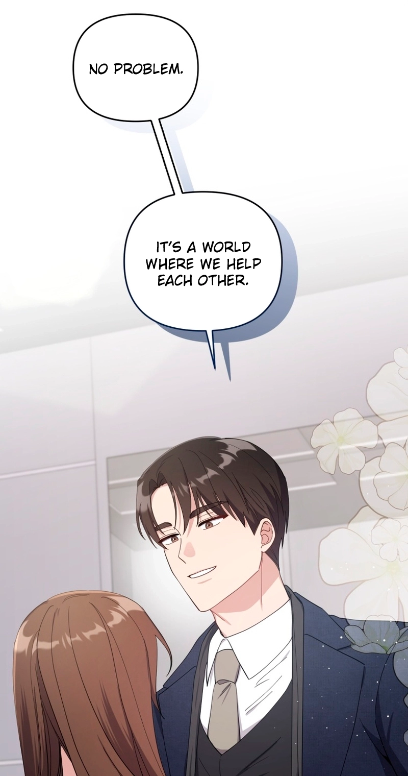 Lip Service Chapter 10 page 46 - 