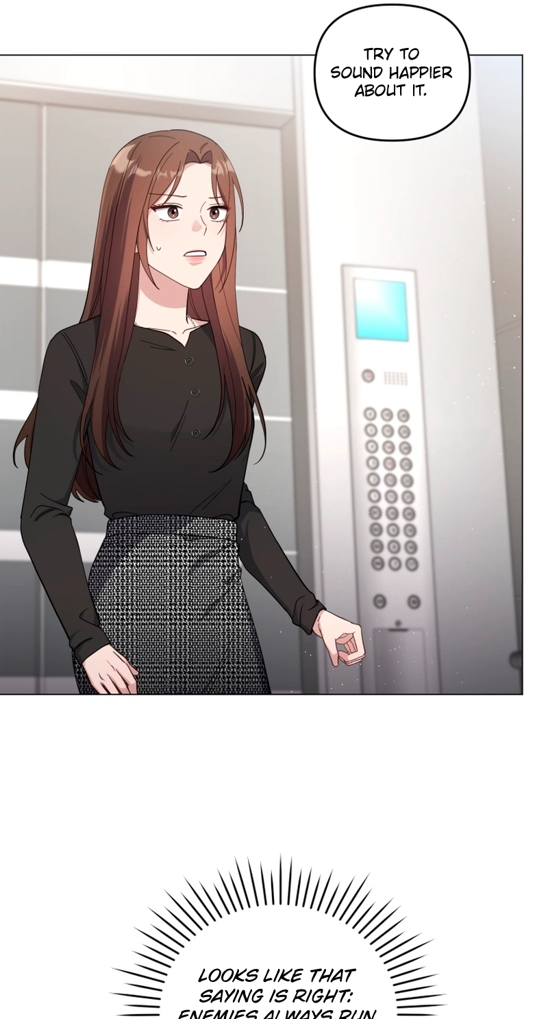 Lip Service Chapter 10 page 49 - 