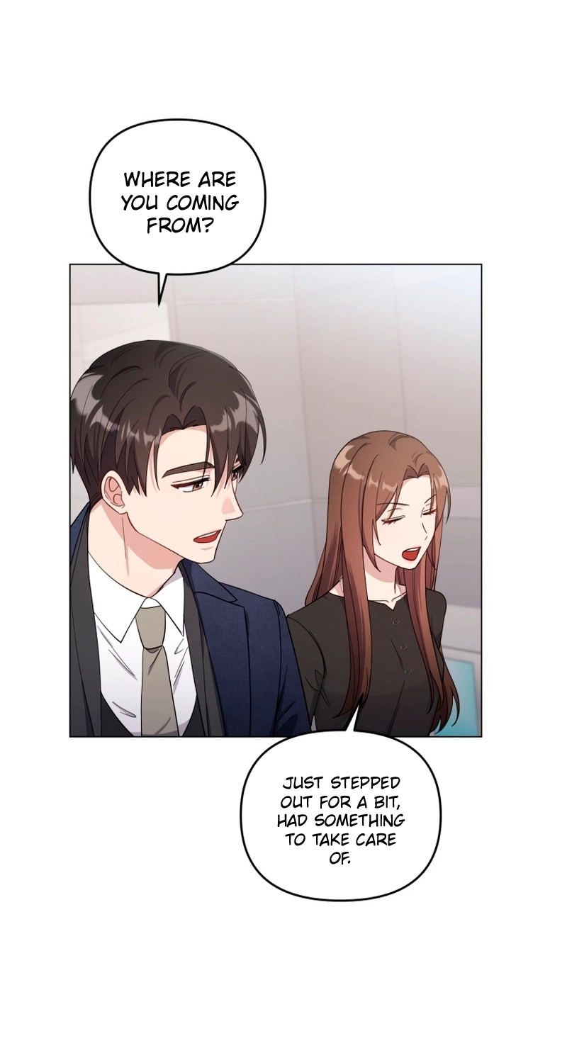 Lip Service Chapter 10 page 52 - 