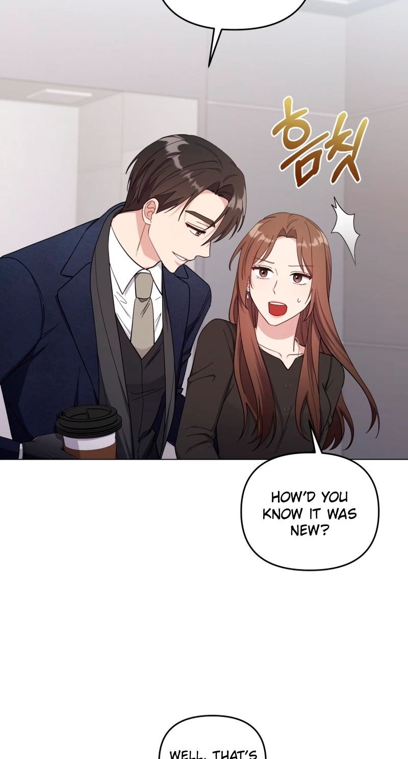 Lip Service Chapter 10 page 54 - 