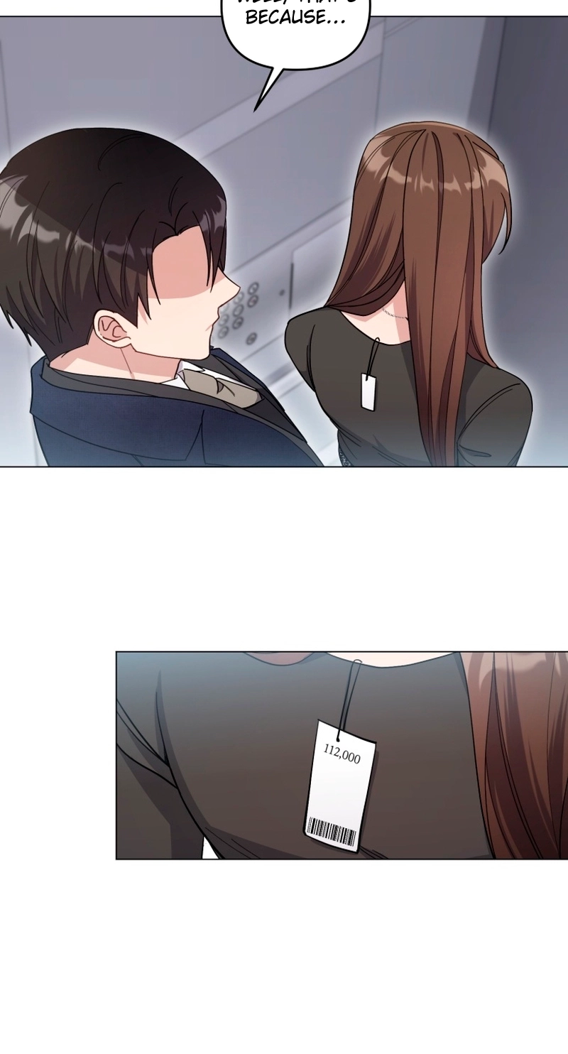 Lip Service Chapter 10 page 55 - 