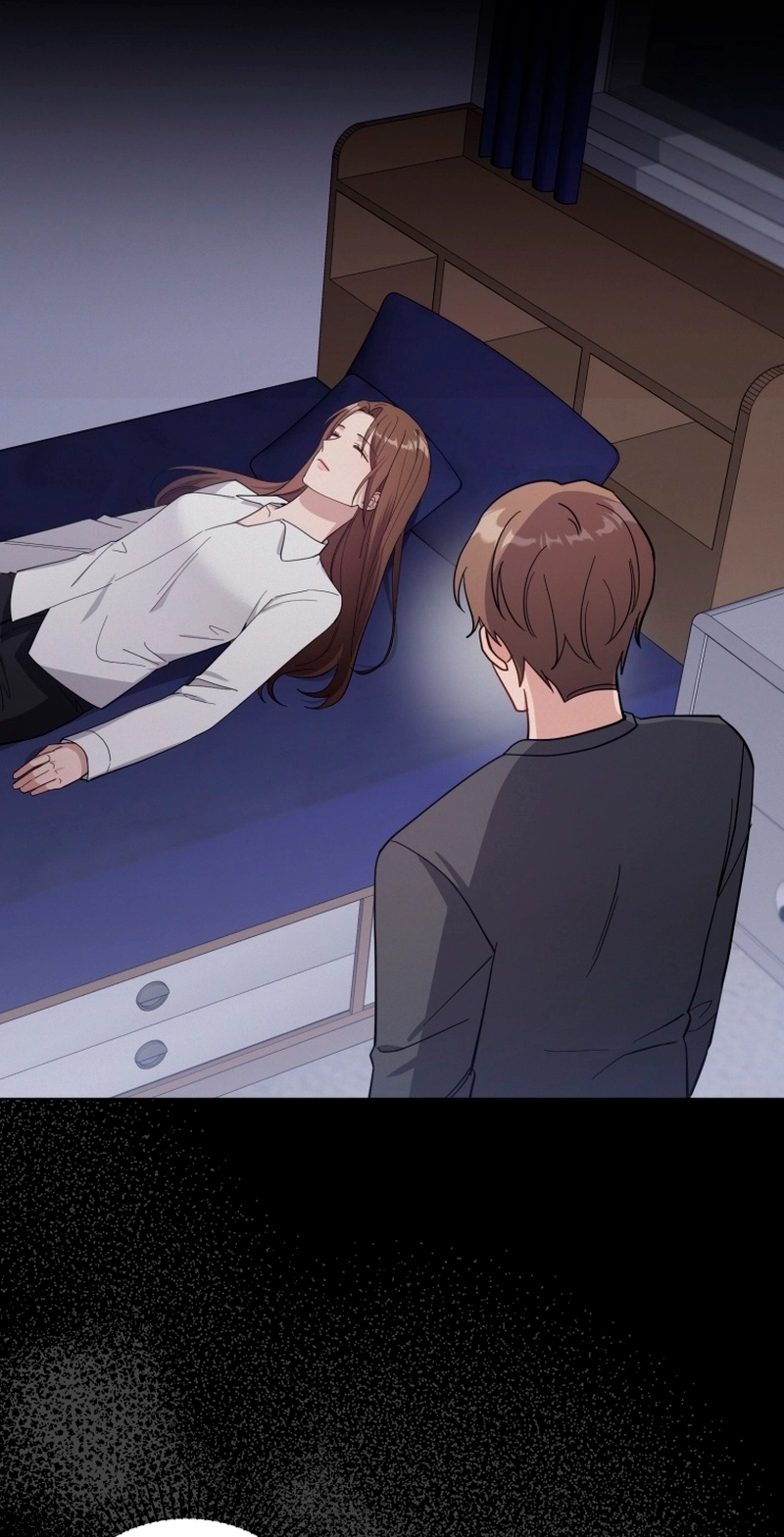 Lip Service Chapter 10 page 7 - 