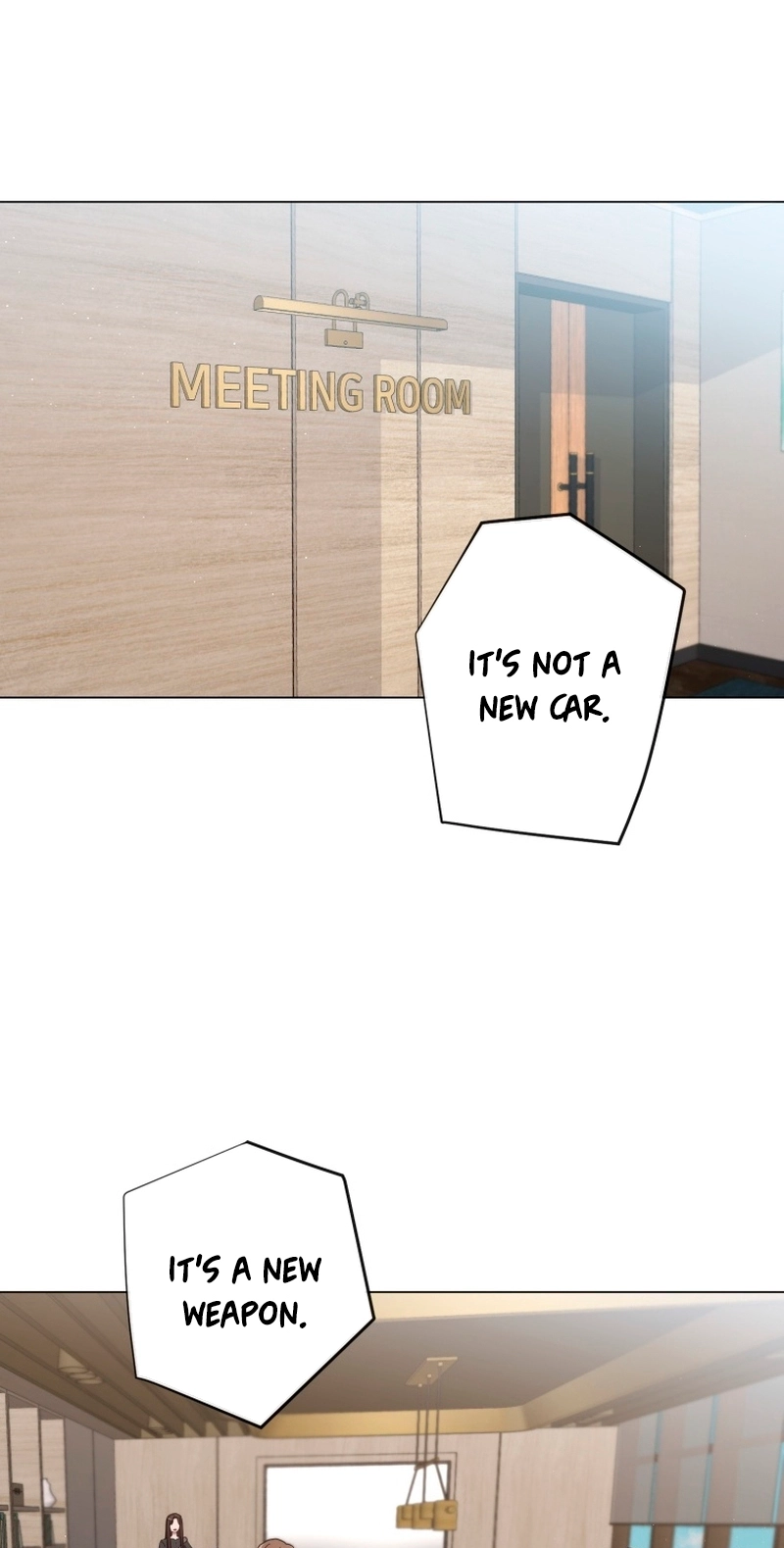 Lip Service Chapter 11 page 2 - 