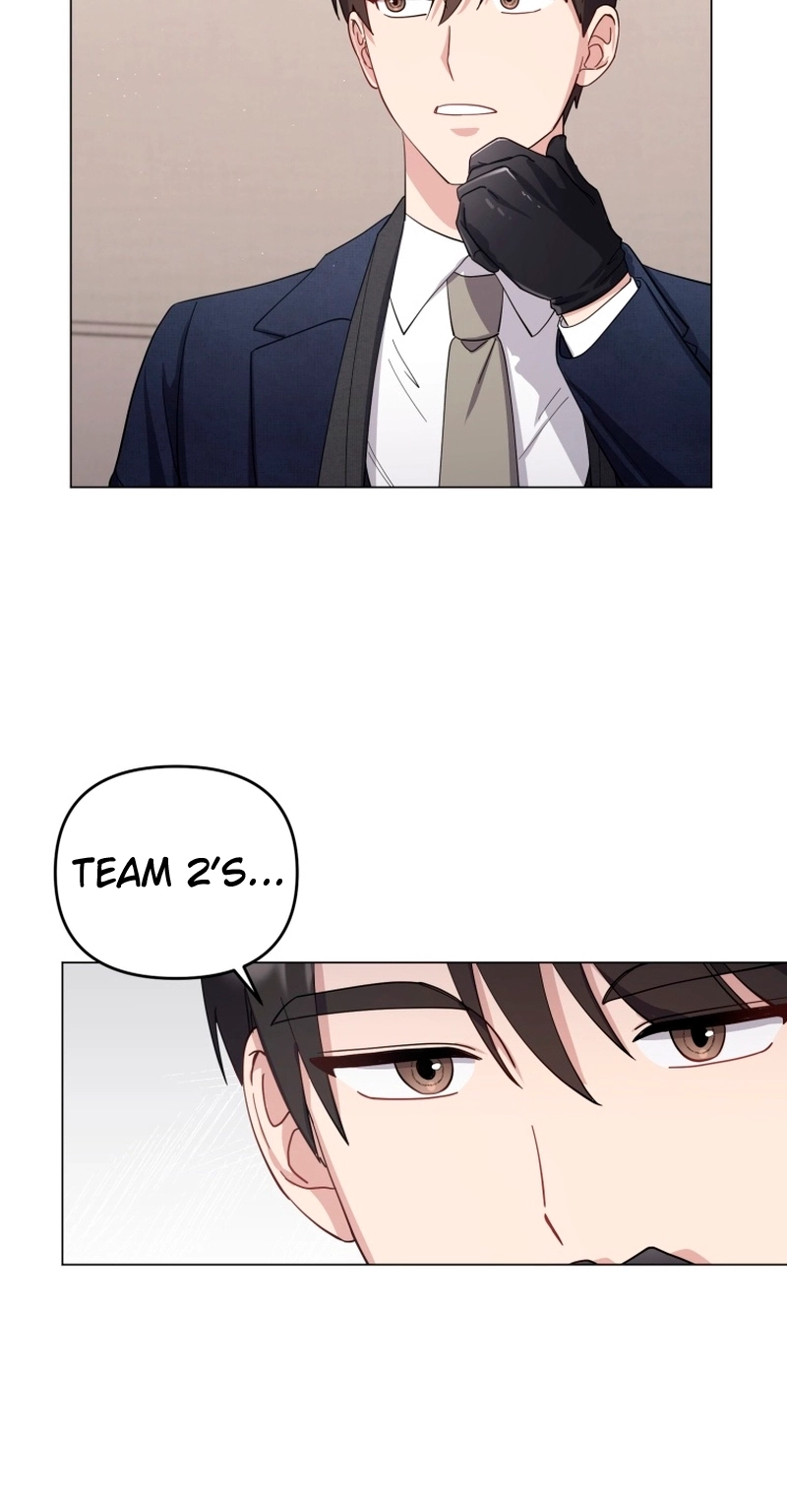 Lip Service Chapter 11 page 13 - 