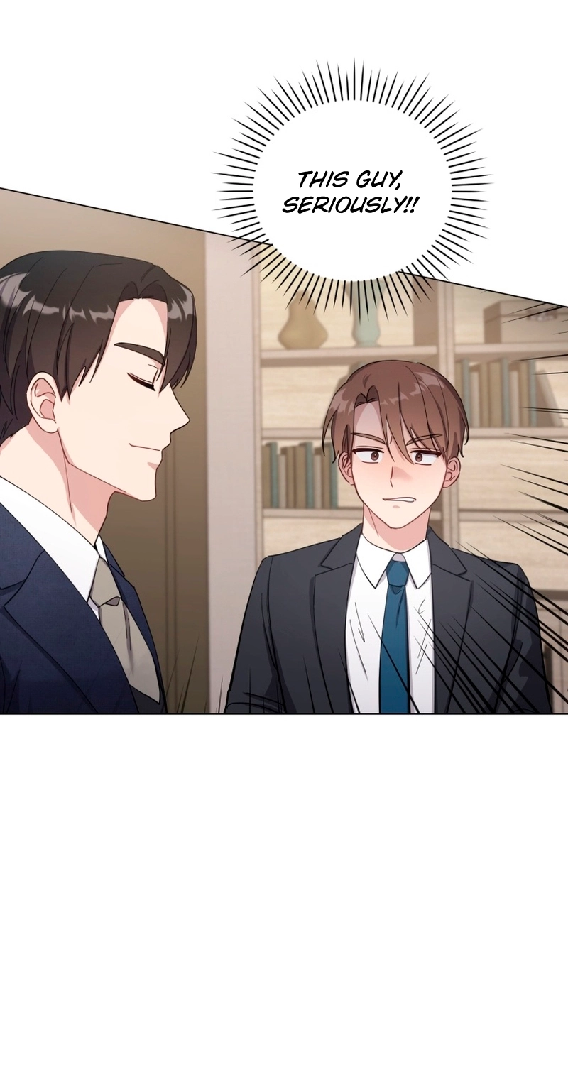Lip Service Chapter 11 page 17 - 