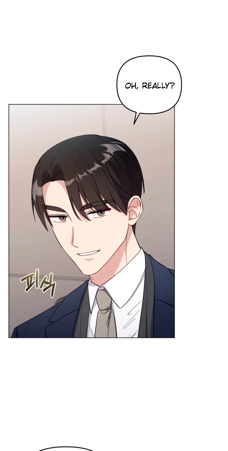 Lip Service Chapter 11 page 19 - 