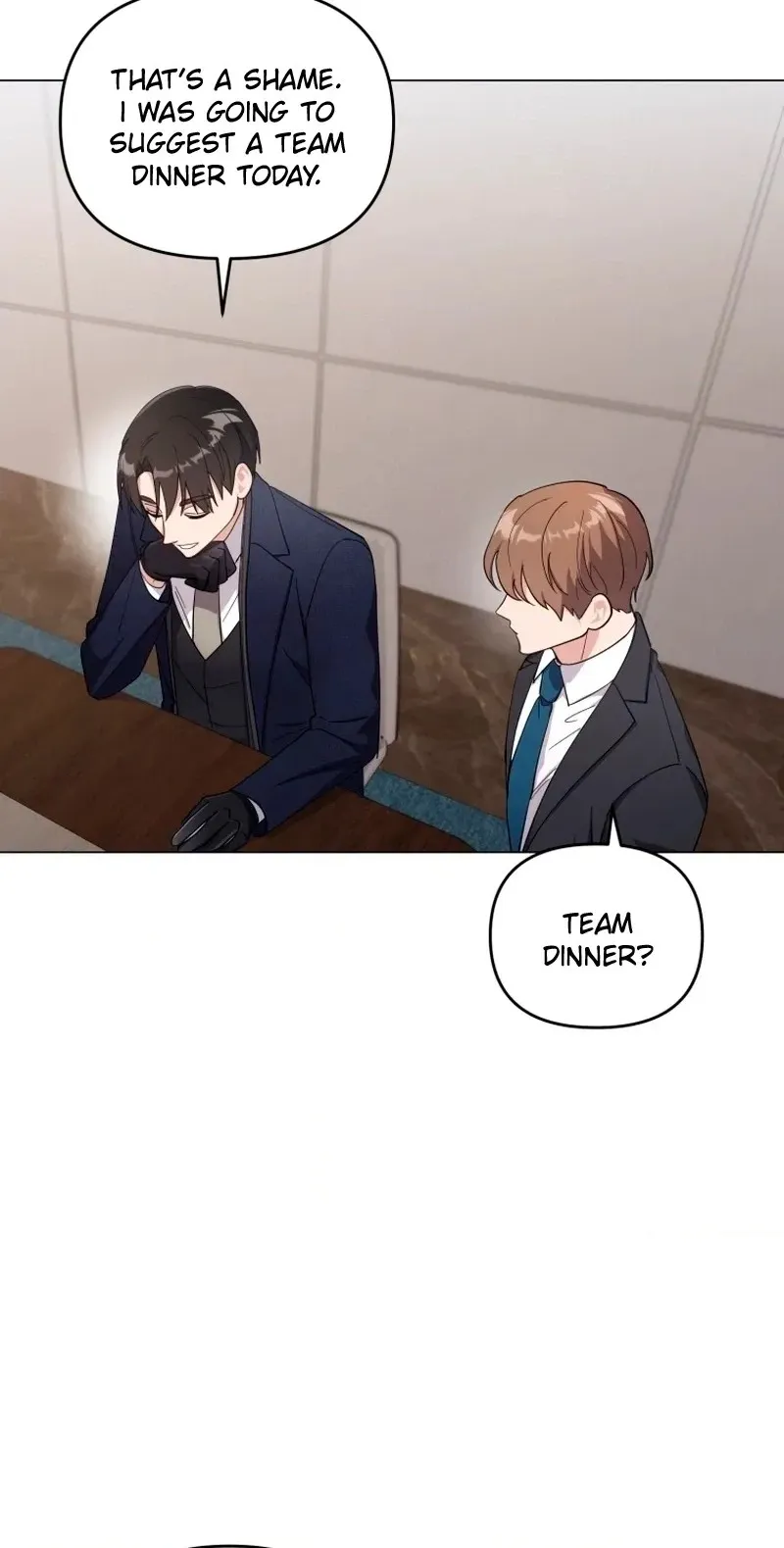Lip Service Chapter 11 page 20 - 
