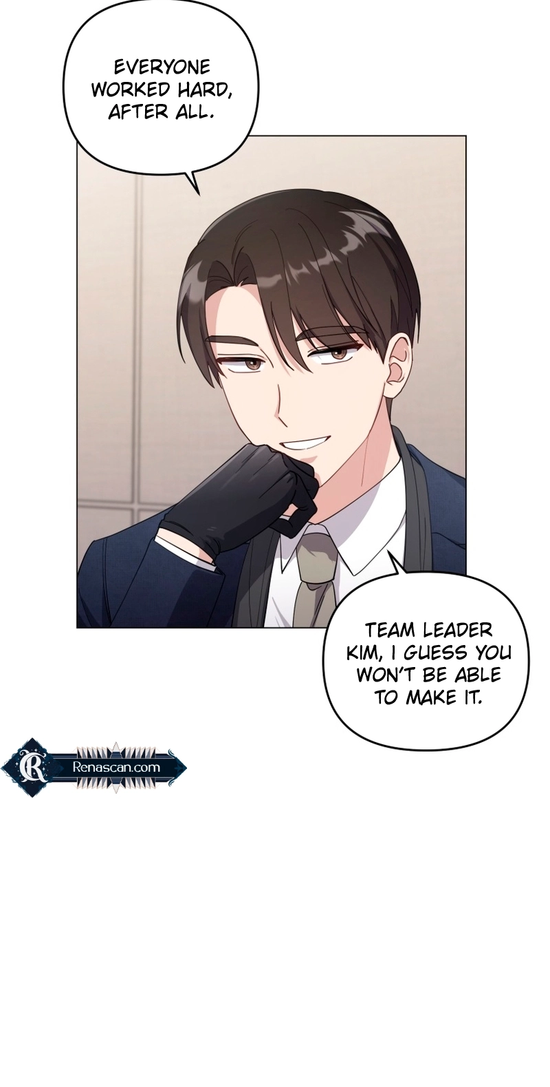 Lip Service Chapter 11 page 21 - 