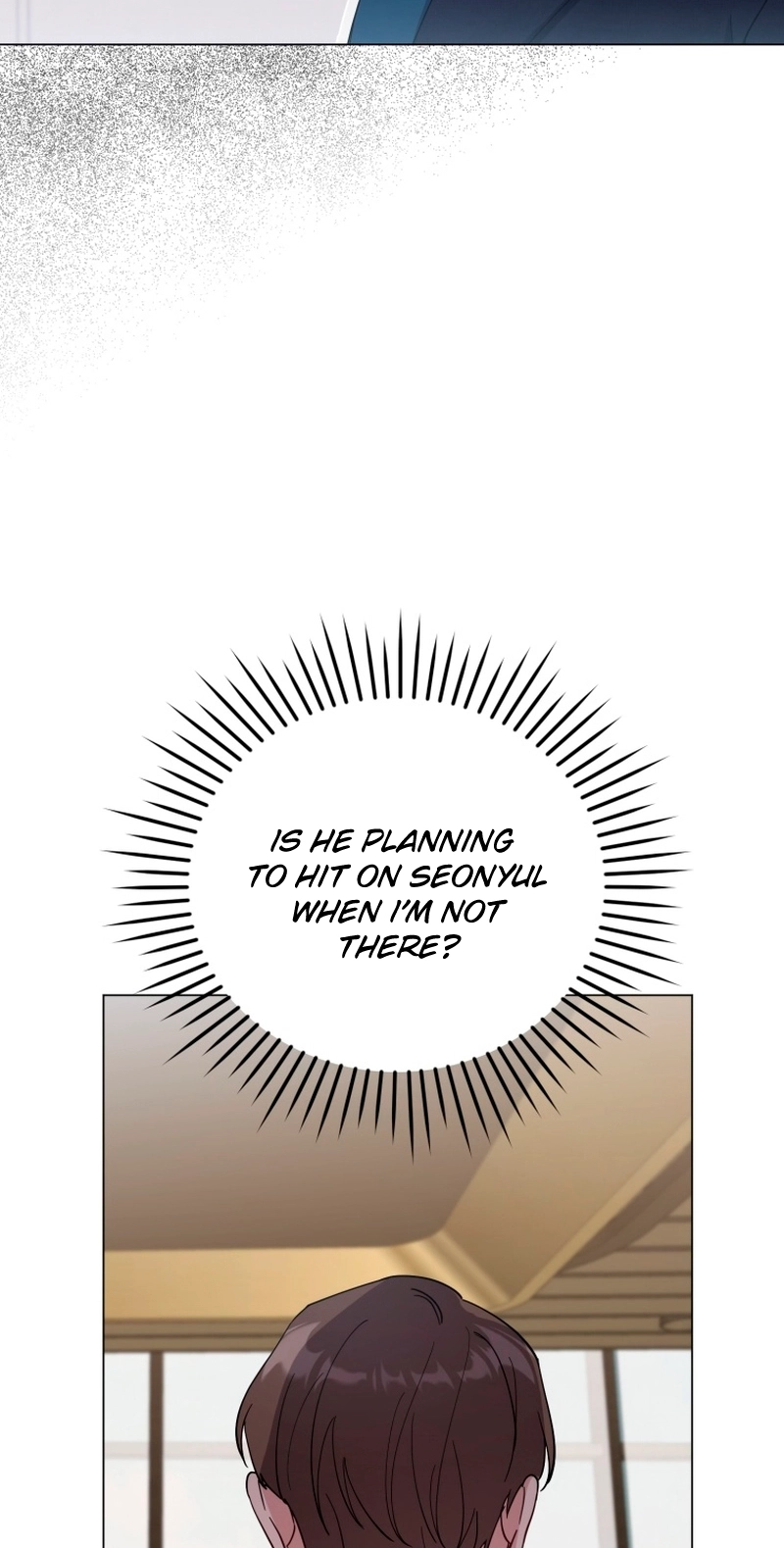 Lip Service Chapter 11 page 23 - 