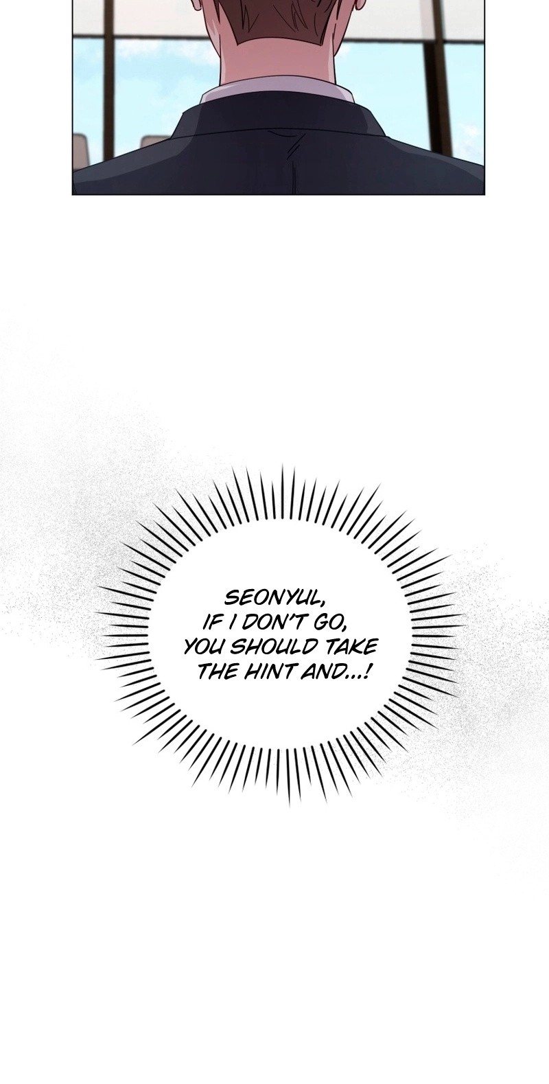 Lip Service Chapter 11 page 24 - 