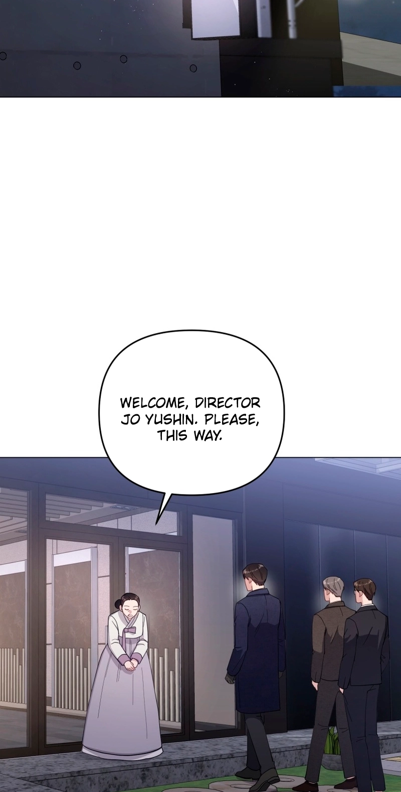 Lip Service Chapter 11 page 27 - 