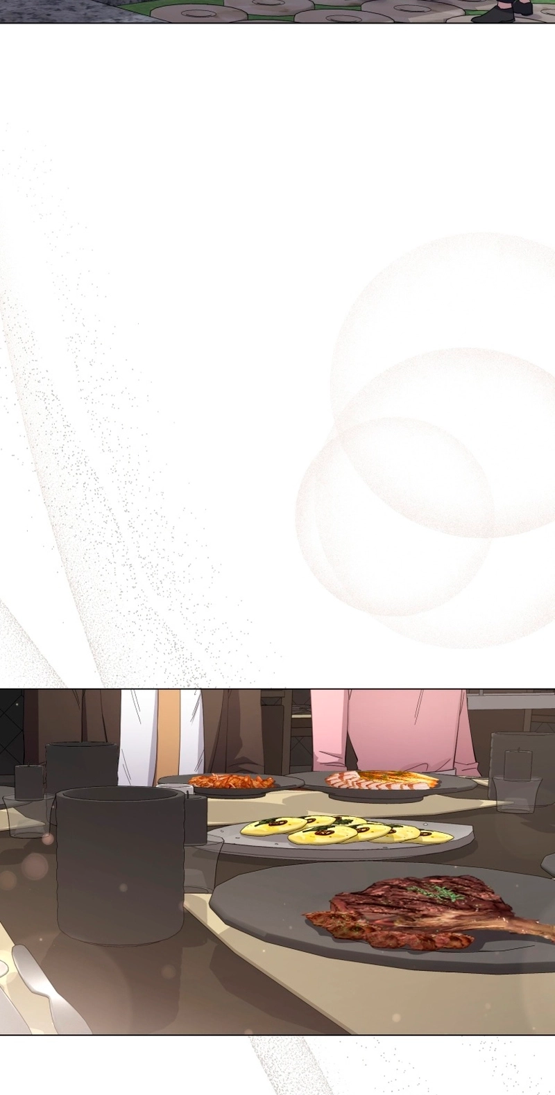 Lip Service Chapter 11 page 28 - 