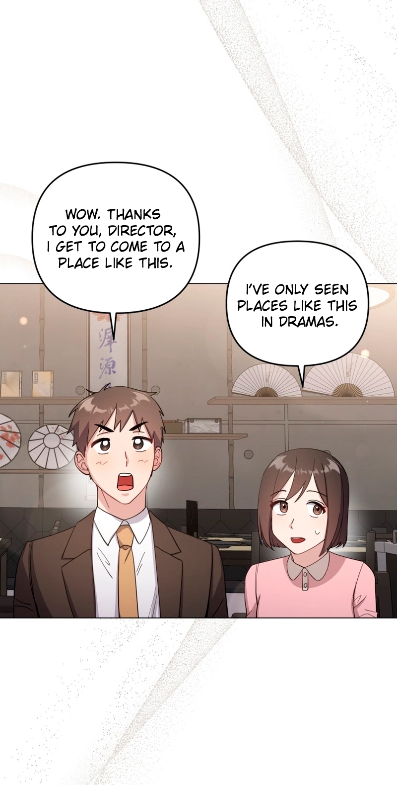 Lip Service Chapter 11 page 29 - 