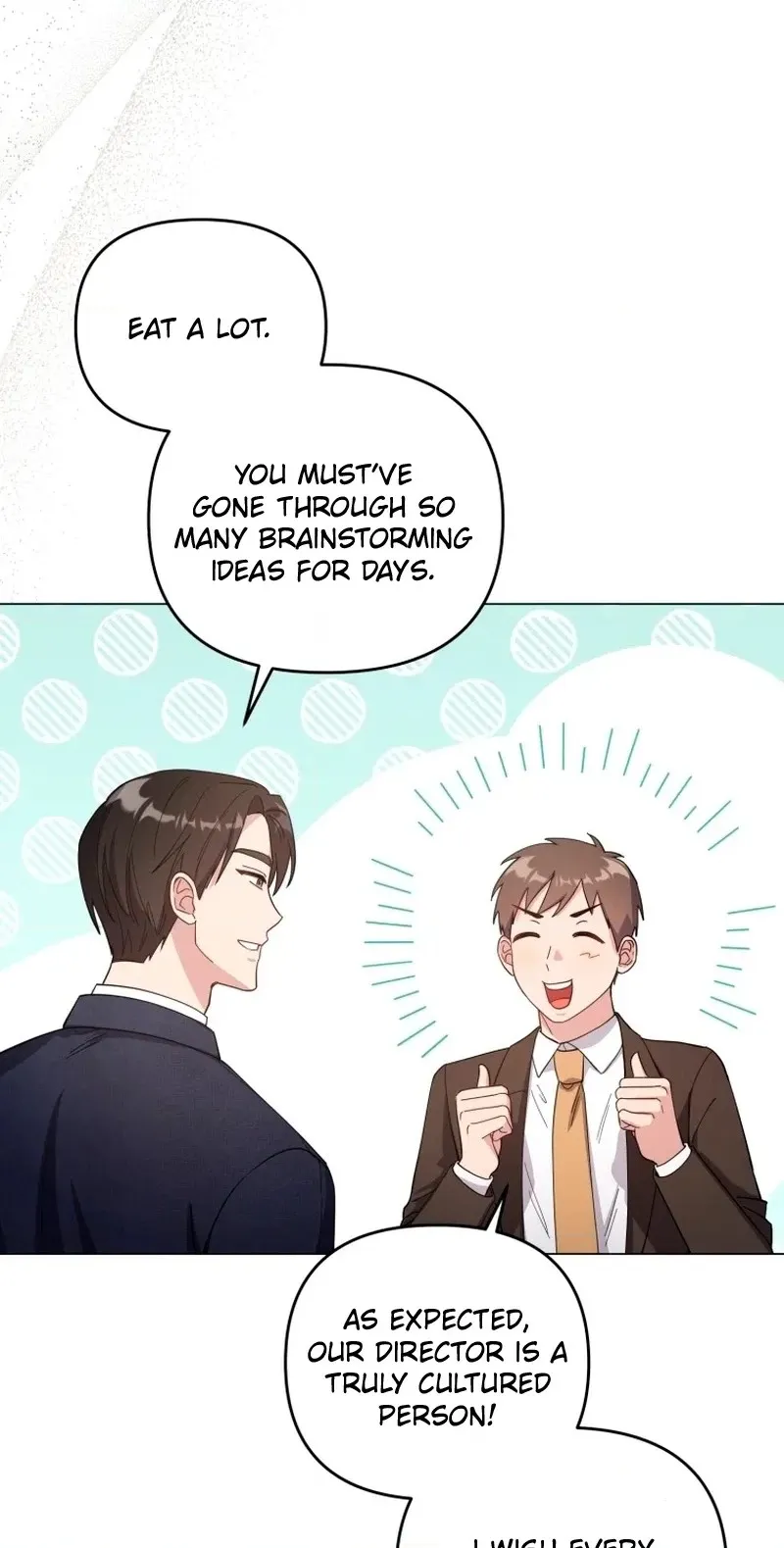 Lip Service Chapter 11 page 30 - 