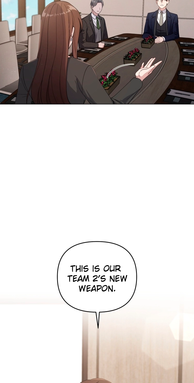 Lip Service Chapter 11 page 4 - 