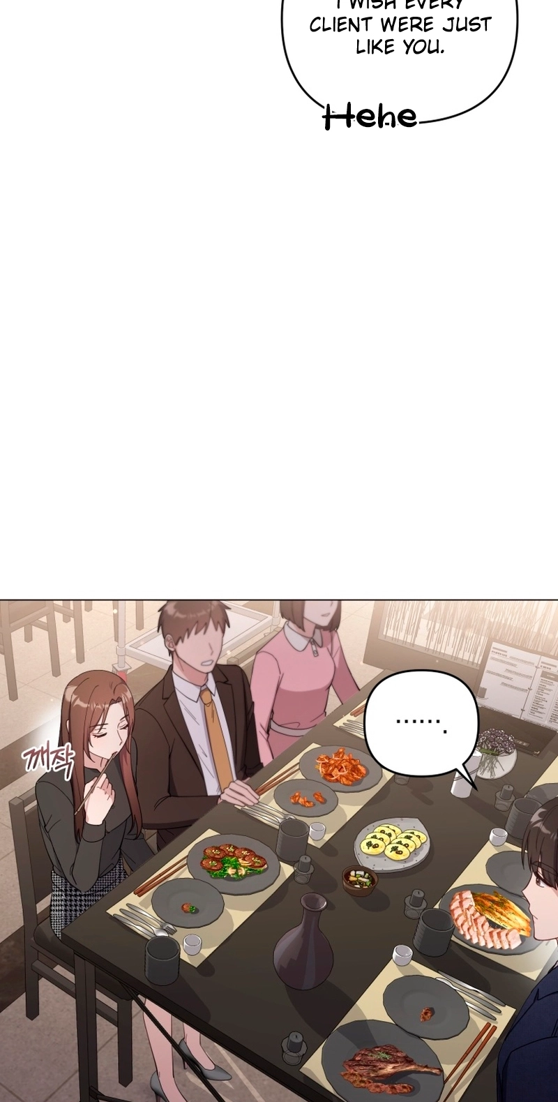 Lip Service Chapter 11 page 31 - 