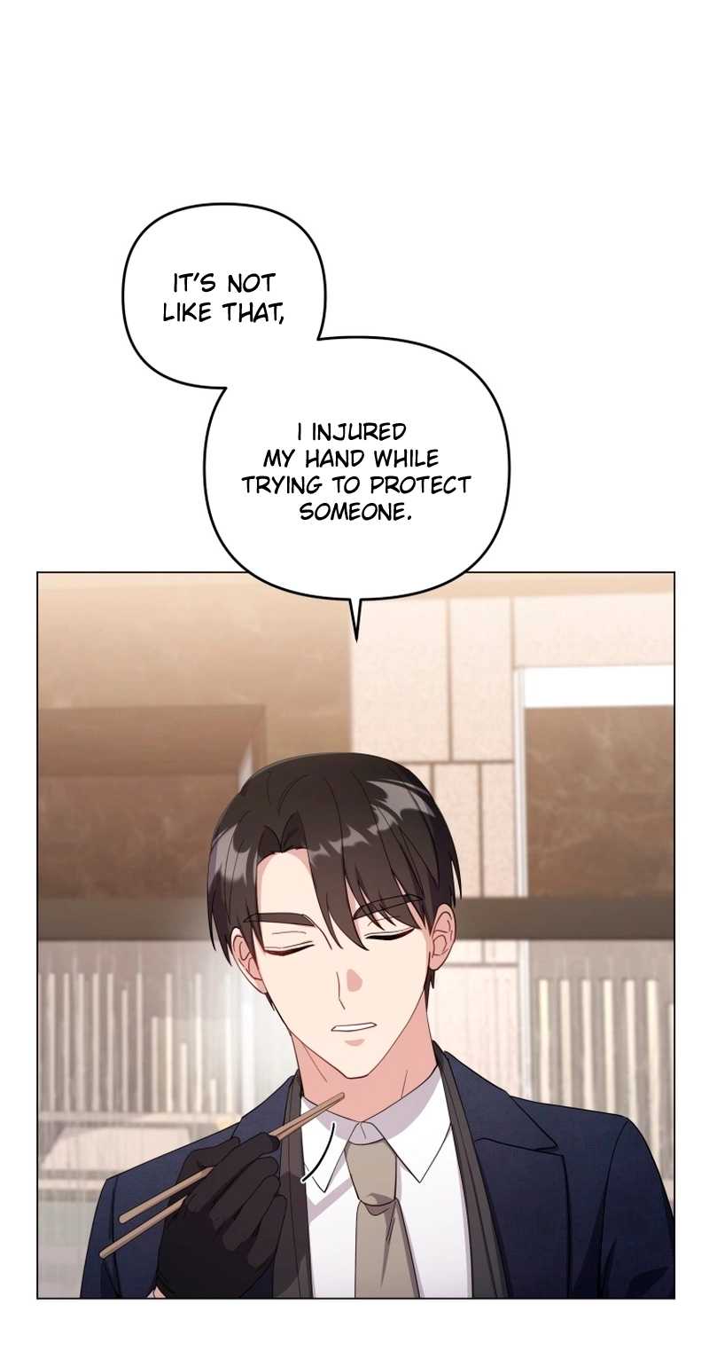 Lip Service Chapter 11 page 34 - 