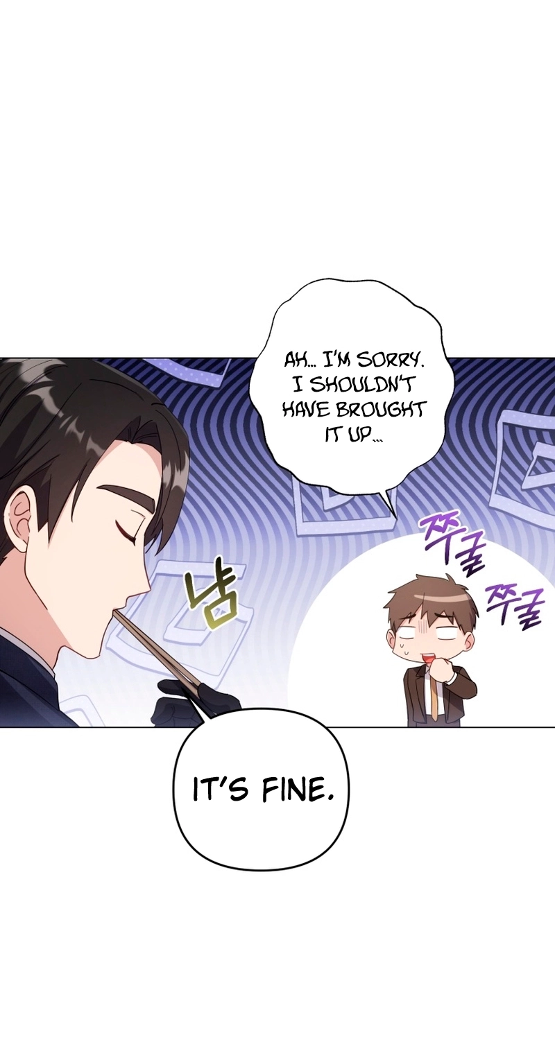 Lip Service Chapter 11 page 35 - 