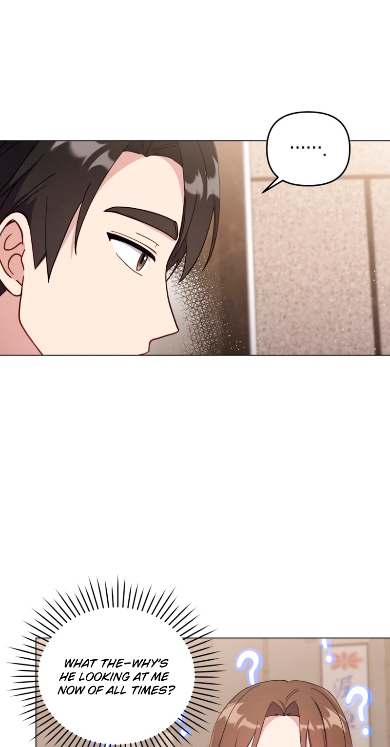Lip Service Chapter 11 page 36 - 