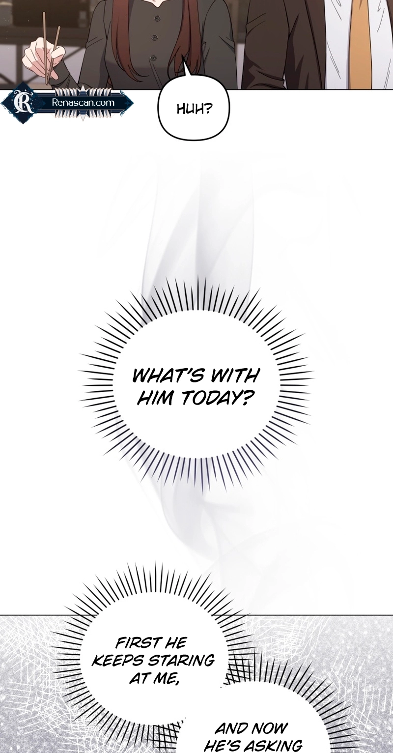 Lip Service Chapter 11 page 38 - 