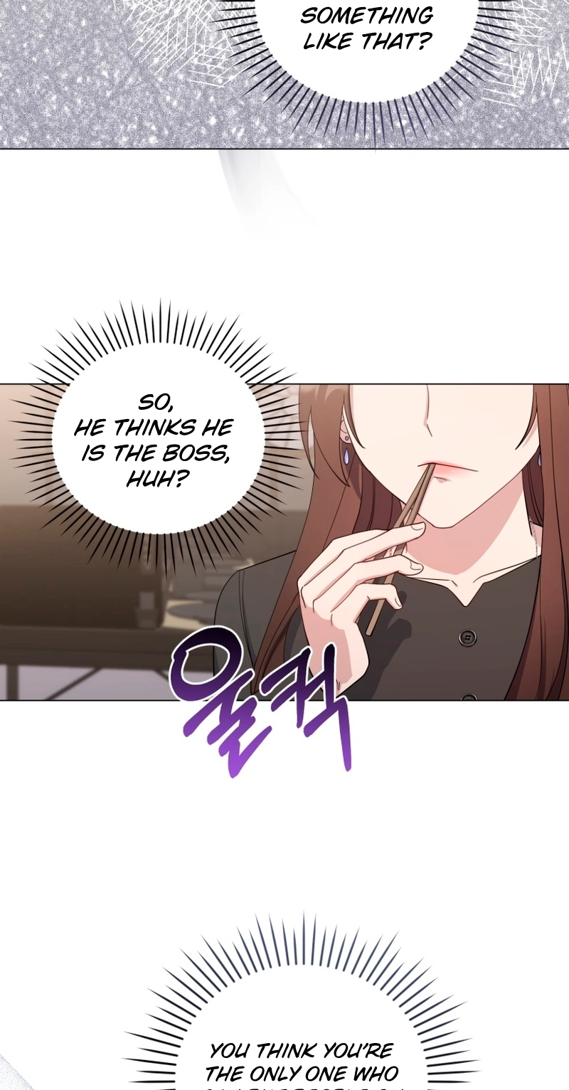 Lip Service Chapter 11 page 39 - 