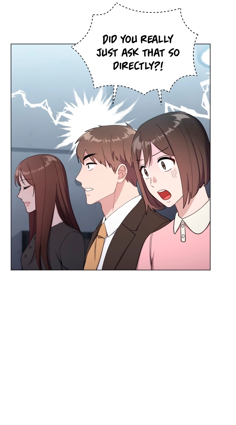 Lip Service Chapter 11 page 42 - 