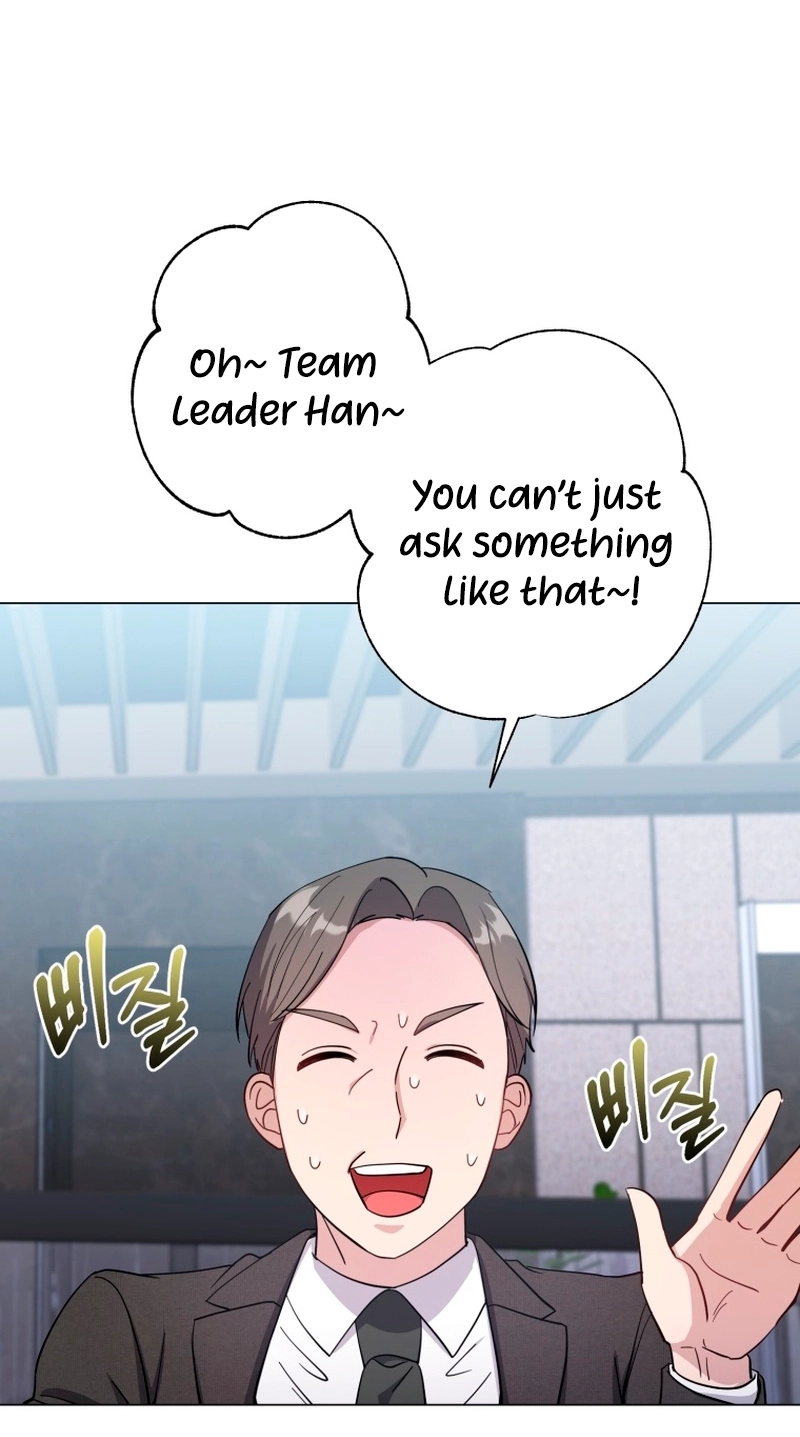 Lip Service Chapter 11 page 43 - 