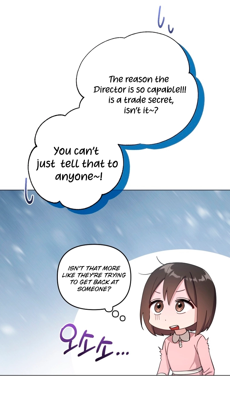 Lip Service Chapter 11 page 44 - 