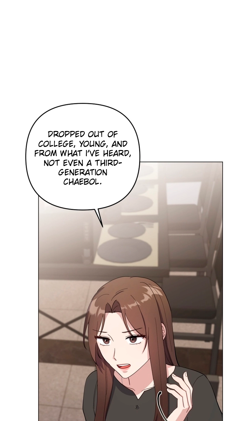 Lip Service Chapter 11 page 46 - 