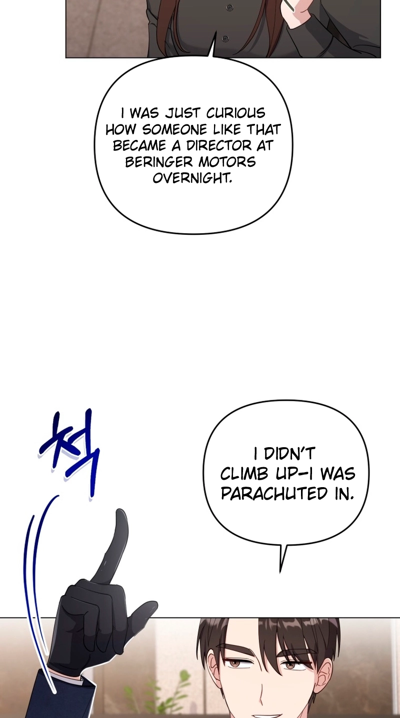 Lip Service Chapter 11 page 47 - 