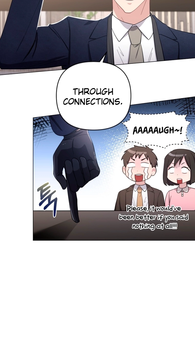 Lip Service Chapter 11 page 48 - 