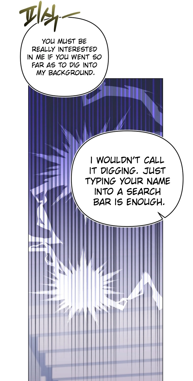 Lip Service Chapter 11 page 49 - 