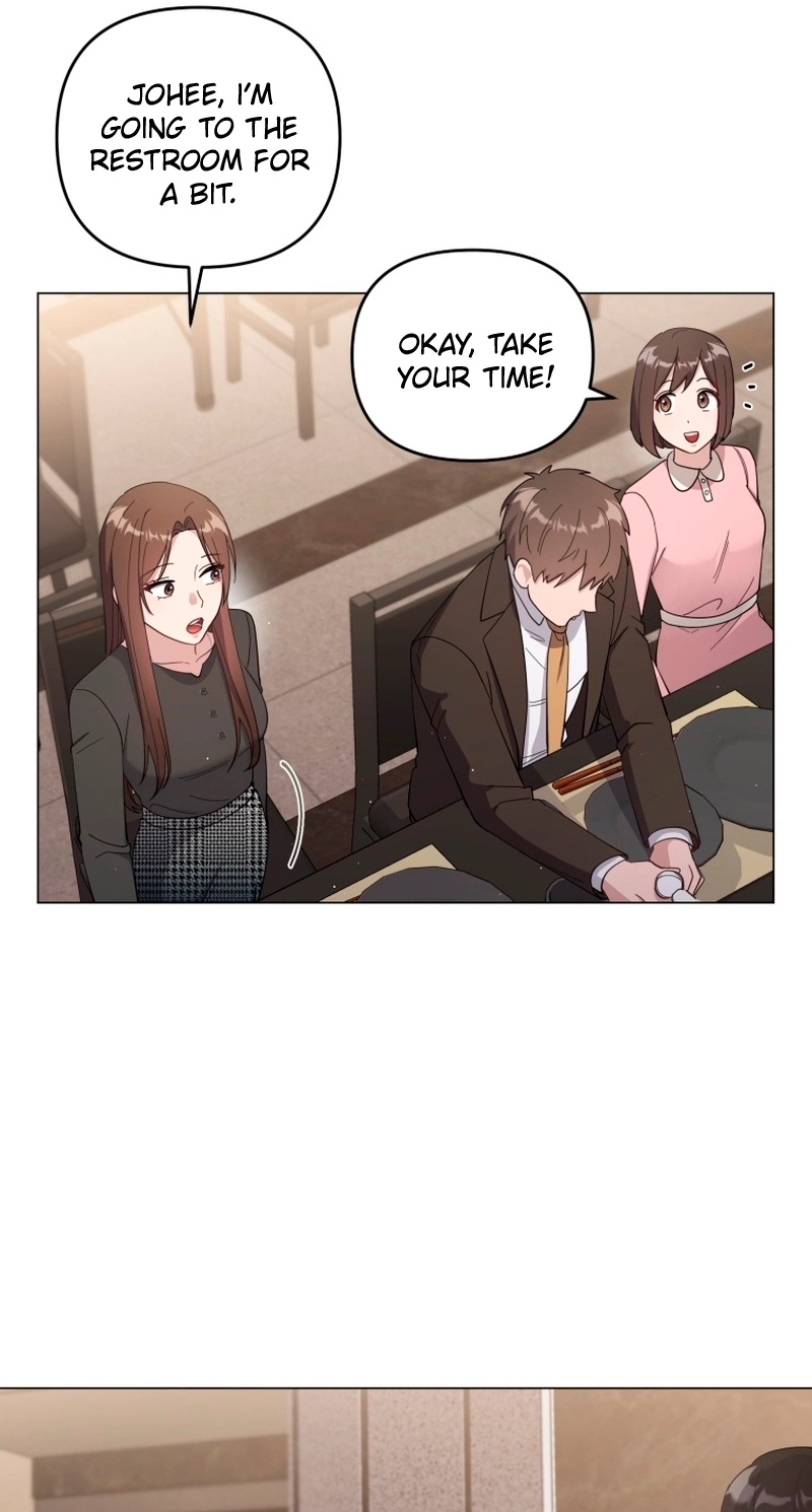 Lip Service Chapter 11 page 57 - 