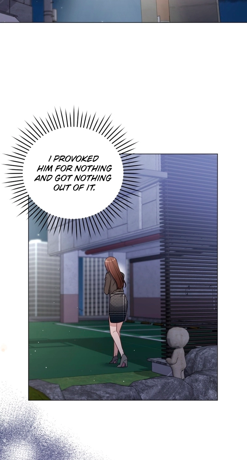 Lip Service Chapter 11 page 59 - 