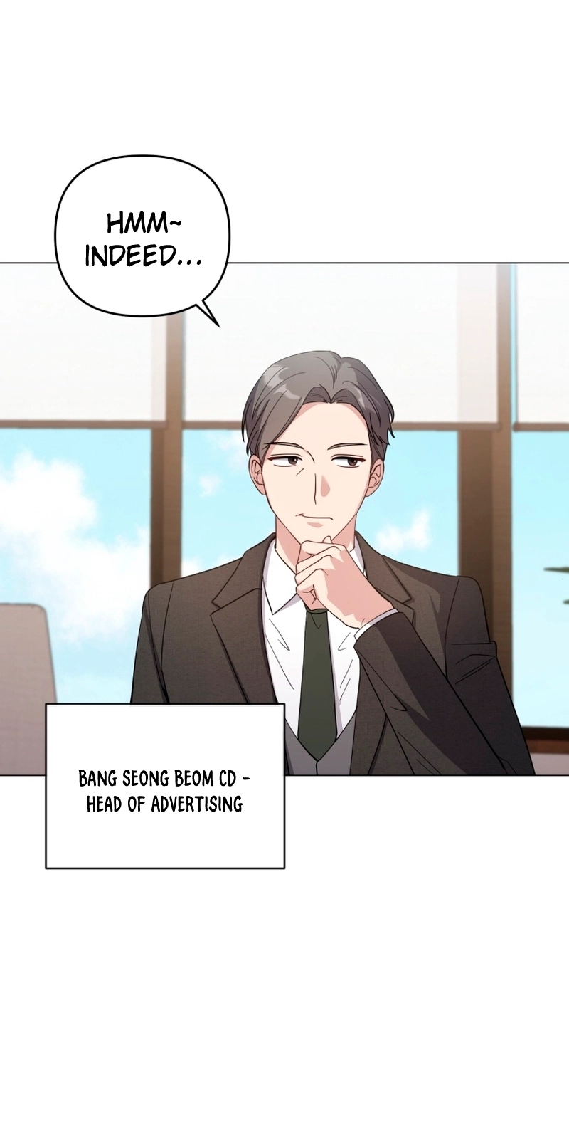 Lip Service Chapter 11 page 7 - 