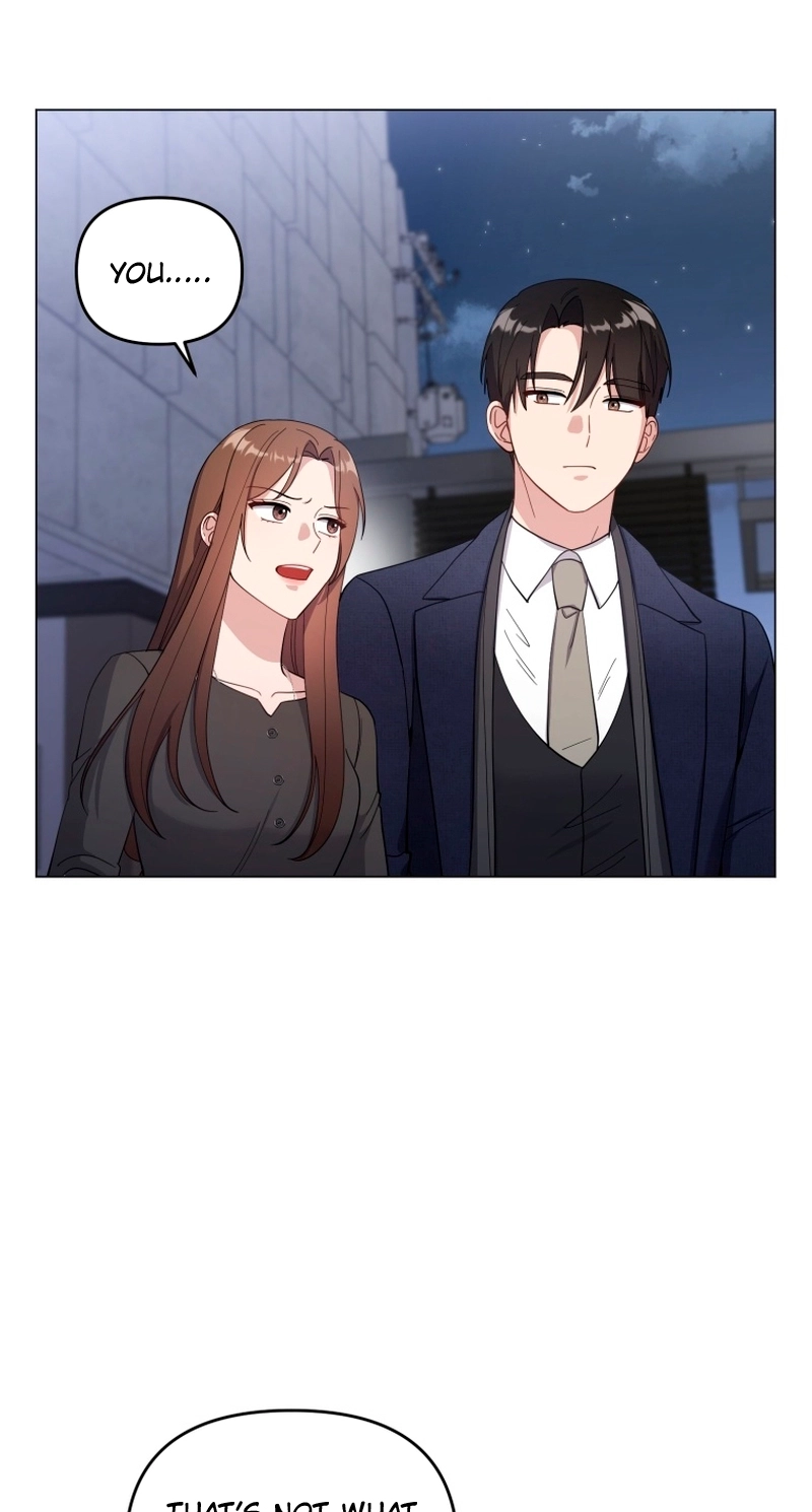 Lip Service Chapter 11 page 63 - 