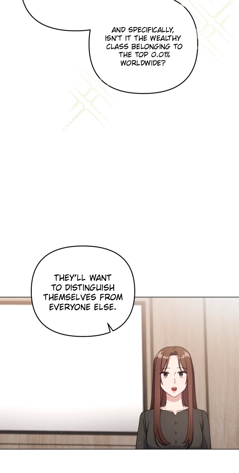 Lip Service Chapter 11 page 9 - 