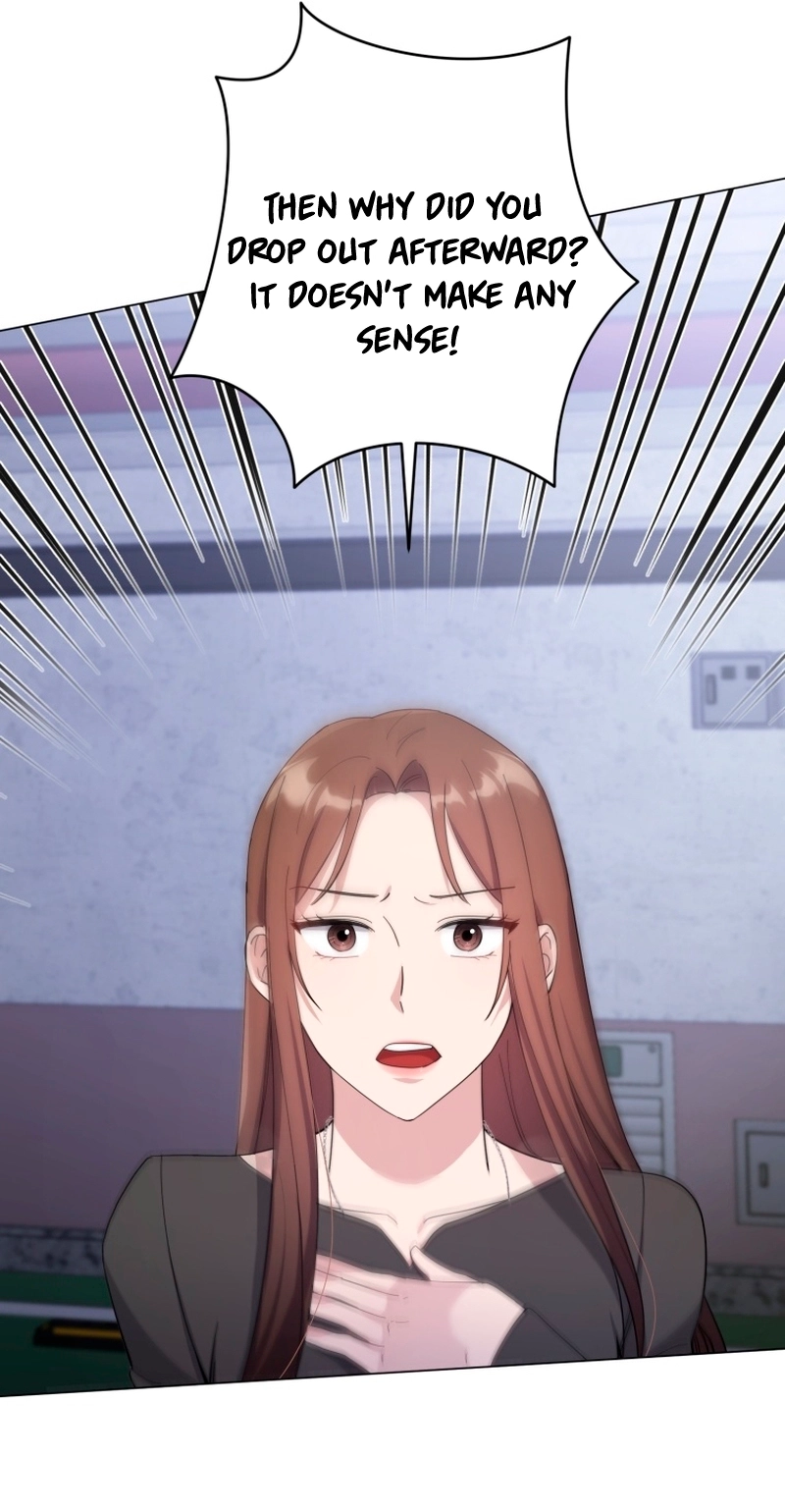 Lip Service Chapter 12 page 17 - 